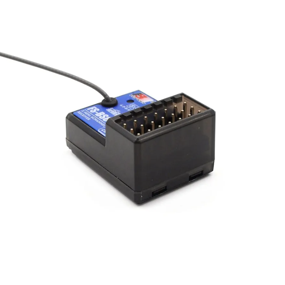 Flysky-リモートコントロールトランスミッター,リモート - Drone Racing Receiver のレビューと価格