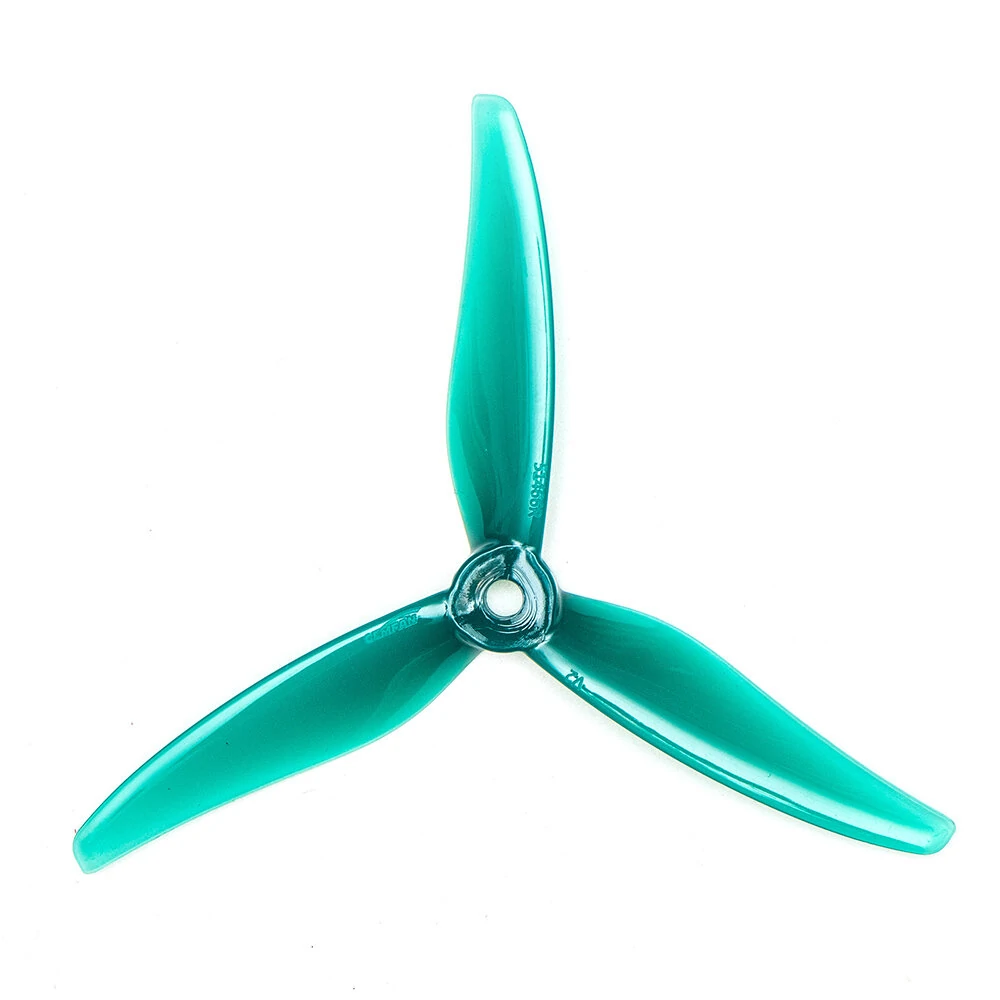 Gemfan Hurricane 51466 MCK V2  - Drone Racing Propeller のレビューと価格
