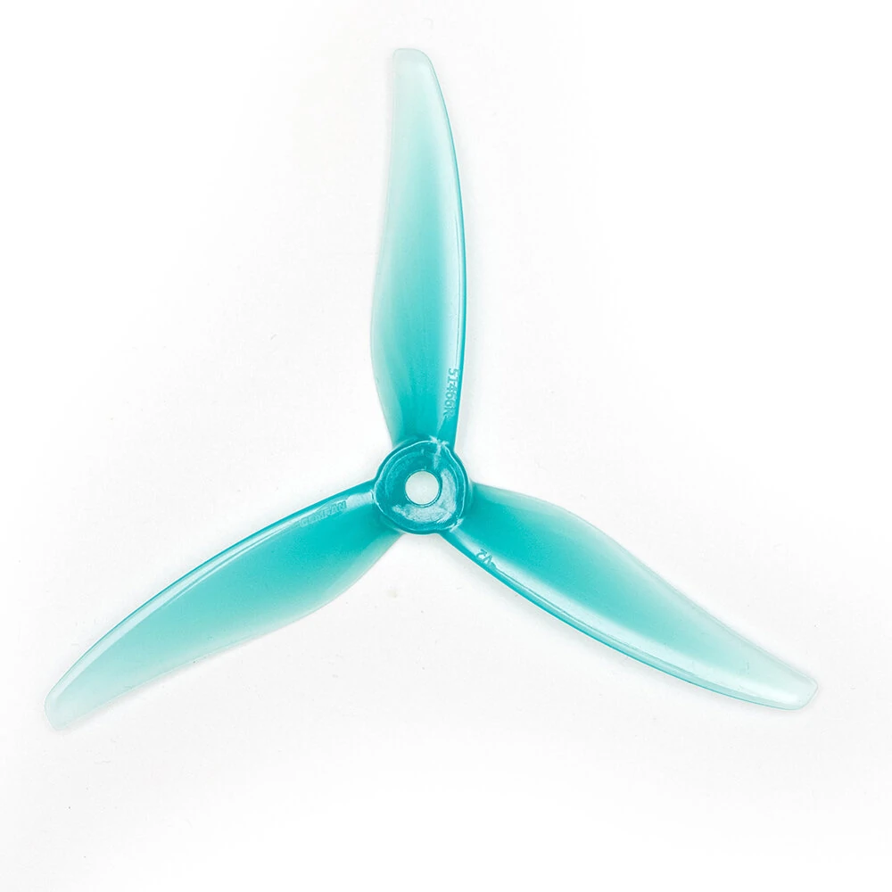 Gemfan Hurricane 51466 MCK V2  - Drone Racing Propeller のレビューと価格