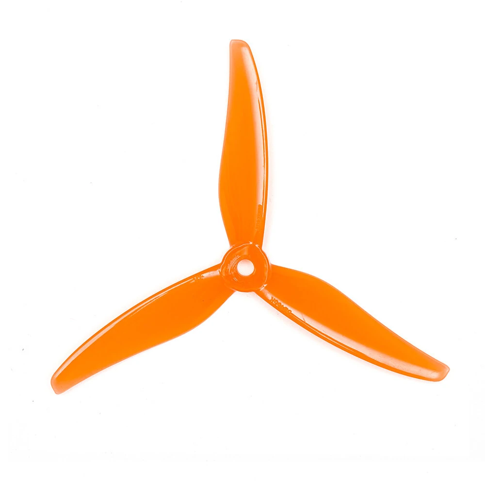 Gemfan Hurricane 51466 MCK V2  - Drone Racing Propeller のレビューと価格