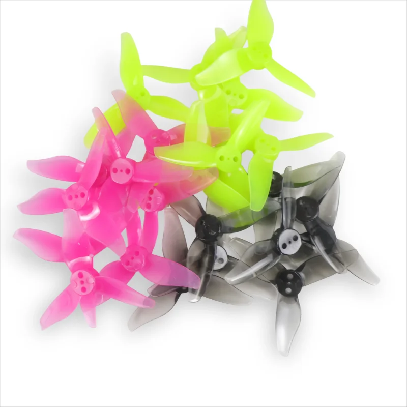 NEW 8個入り GEMFAN Hurricane 2023 - Drone Racing Gate のレビューと価格