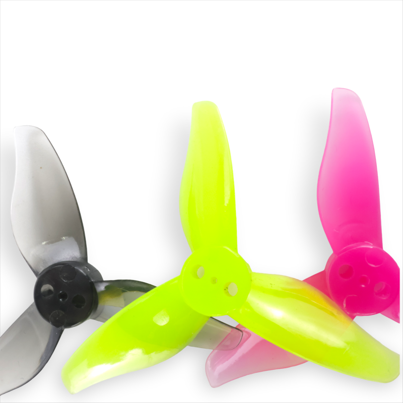 NEW 8個入り GEMFAN Hurricane 2023 - Drone Racing Gate のレビューと価格
