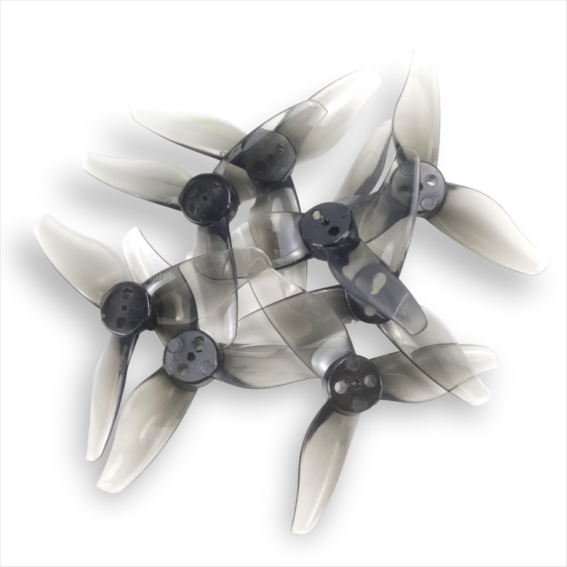NEW 8個入り GEMFAN Hurricane 2023 - Drone Racing Gate のレビューと価格