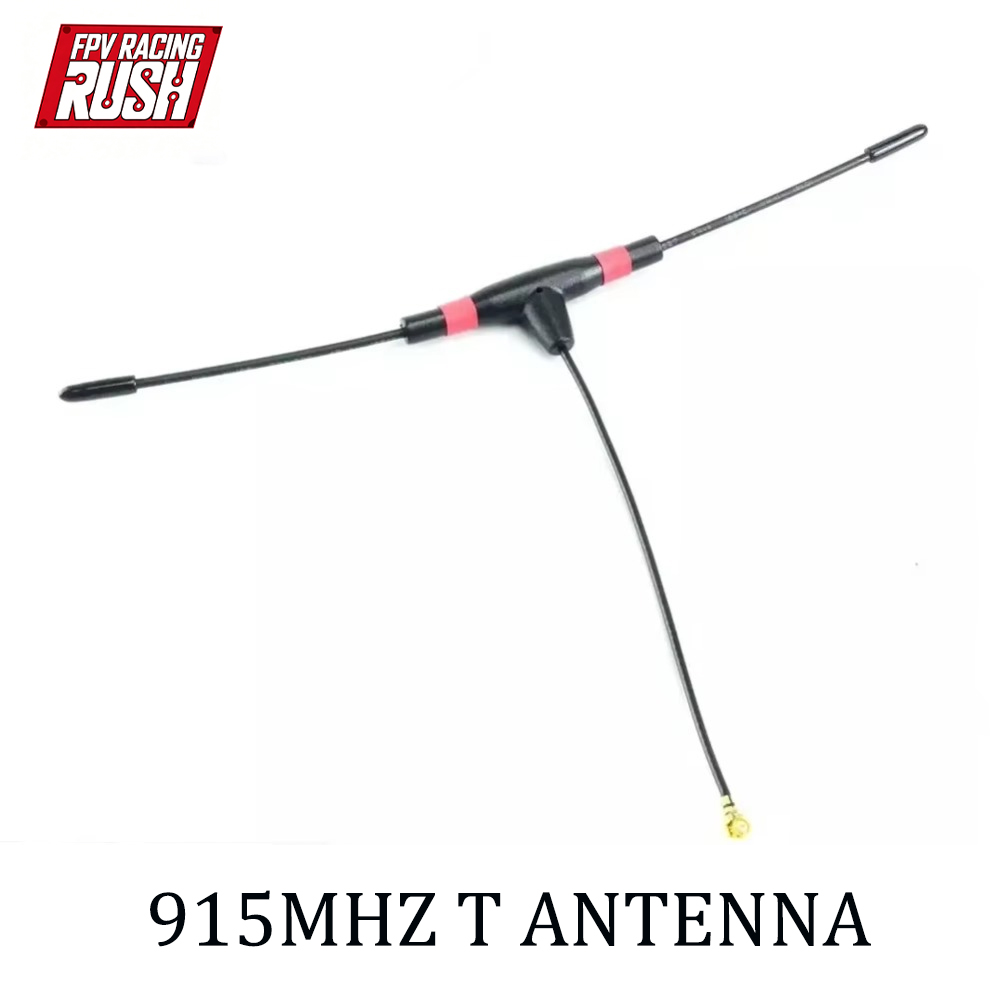 915MHz Tアンテナ UFL MMCXコネクタ TBSク - Tbs Fpv Crossfire のレビューと価格