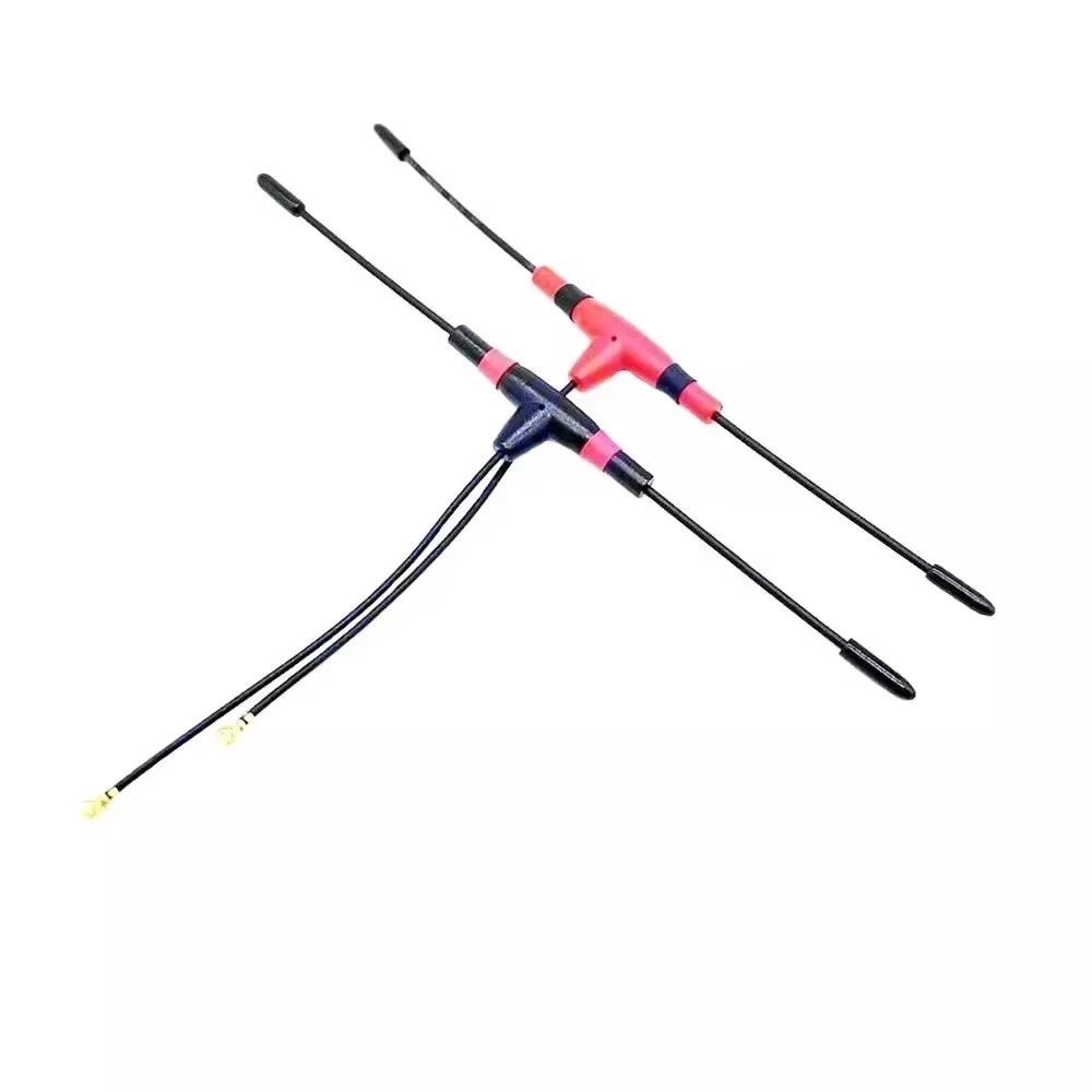 915MHz Tアンテナ UFL MMCXコネクタ TBSク - Tbs Fpv Crossfire のレビューと価格