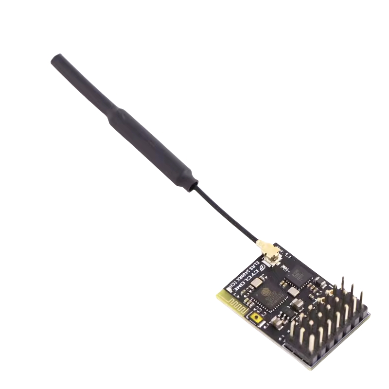 Rcカー、fpvドローン、クワッドコプター、elrs 2.4 - Drone Racing Receiver のレビューと価格