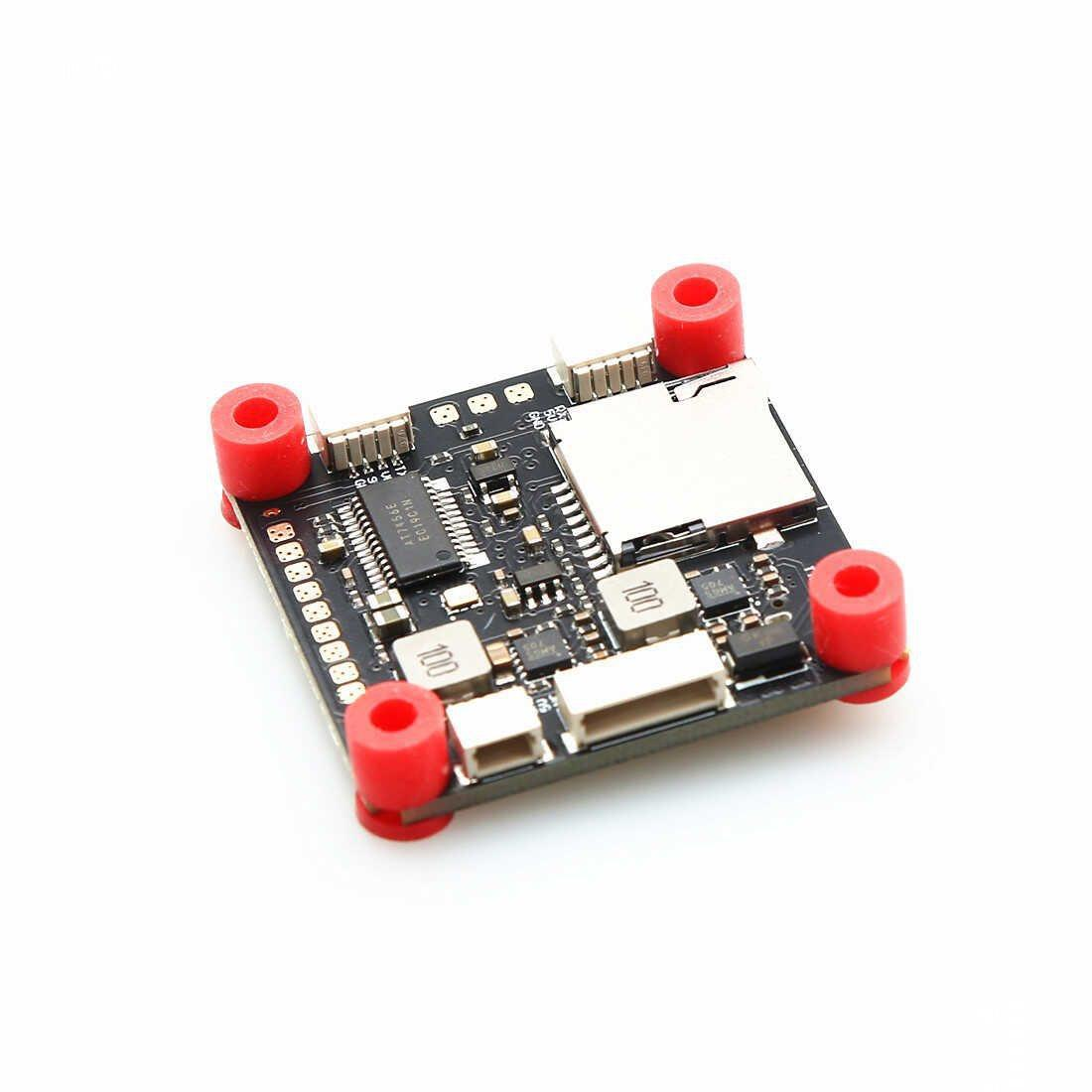 ASHWING F405 V3 フライトコントローラー＆ES - Drone Racing Motor のレビューと価格