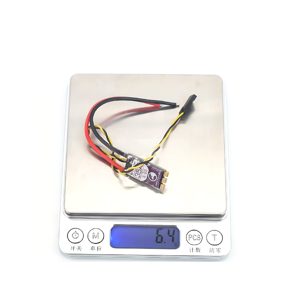 Flycolor Raptor5 BL32 ESC 20‑5 - Drone Racing Motor のレビューと価格