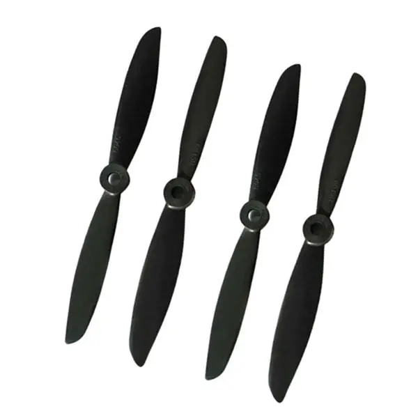 2 ペア Gemfan 6045 6x4.5 6 インチ 2 - Drone Racing Propeller のレビューと価格