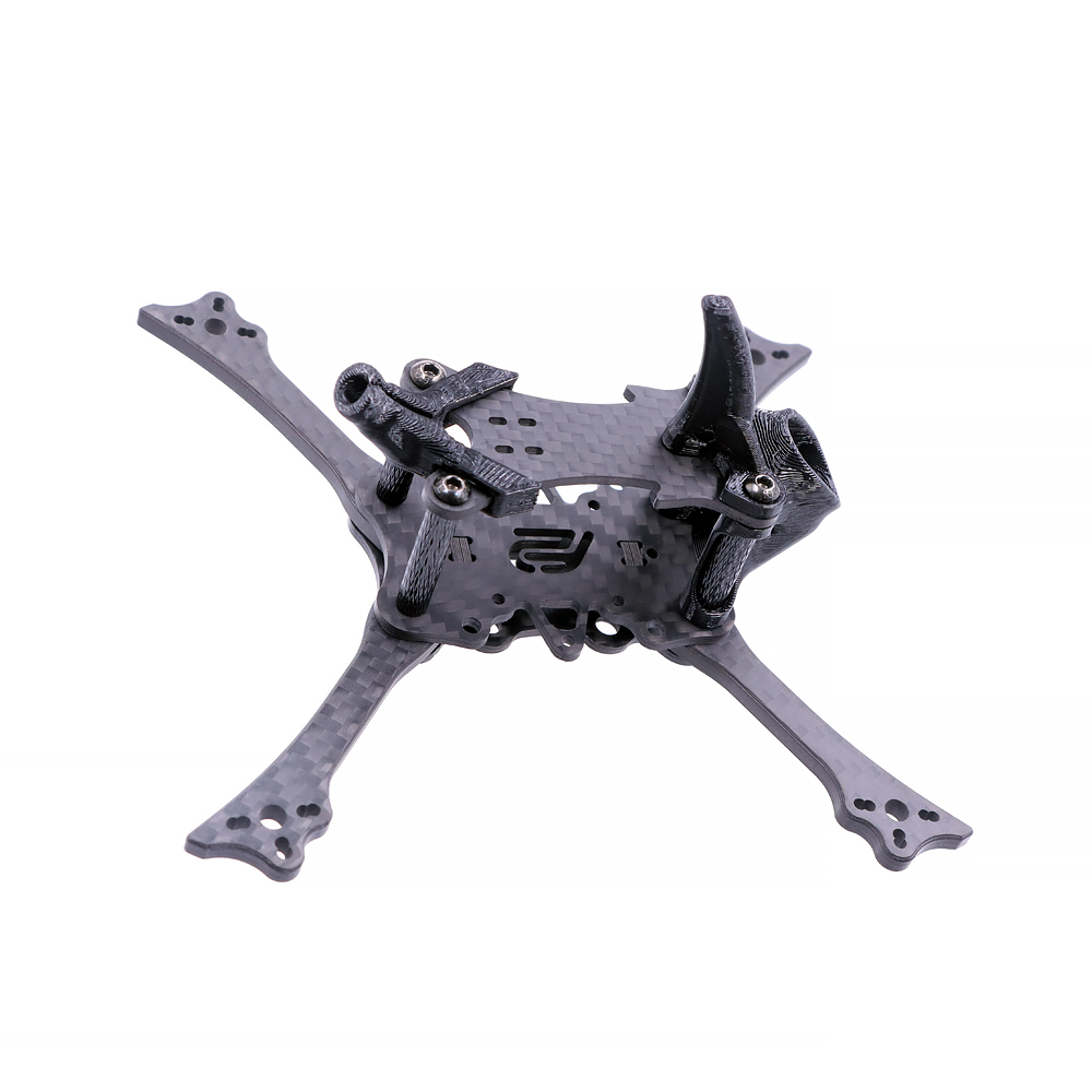 AlfaRC 3 インチ Beetle-3 フレームキット  - Drone Racing Motor のレビューと価格