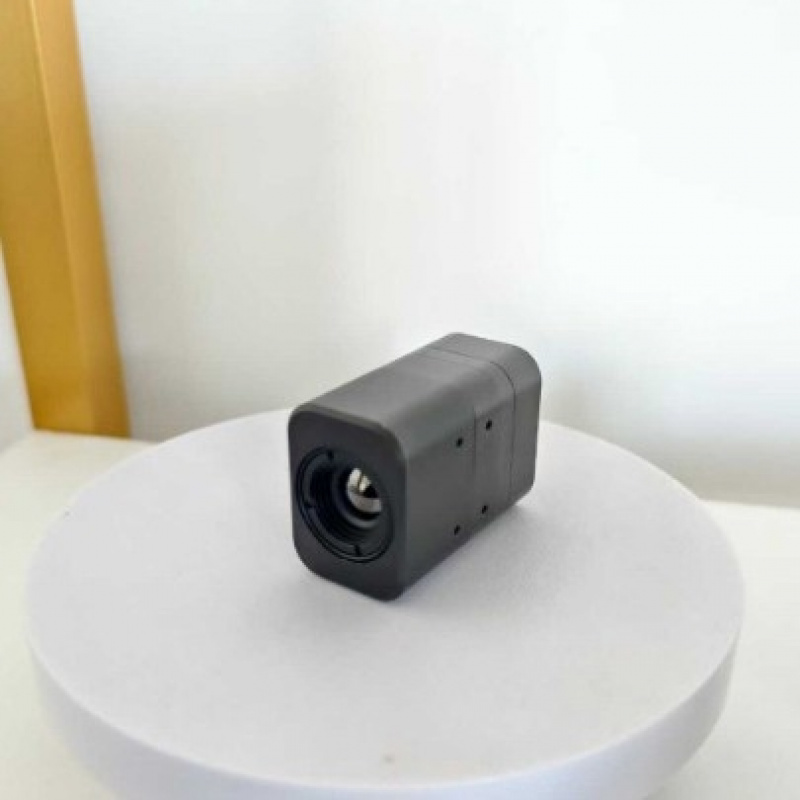 Caddx サーマルイメージングカメラ 256CA/384C - Drone Racing Camera のレビューと価格