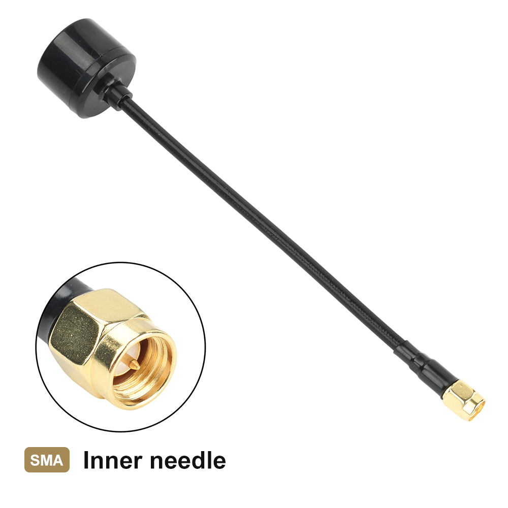 3.3GHz 4.5dBi FPVアンテナ SMAコネクタ  - Drone Racing Antenna のレビューと価格
