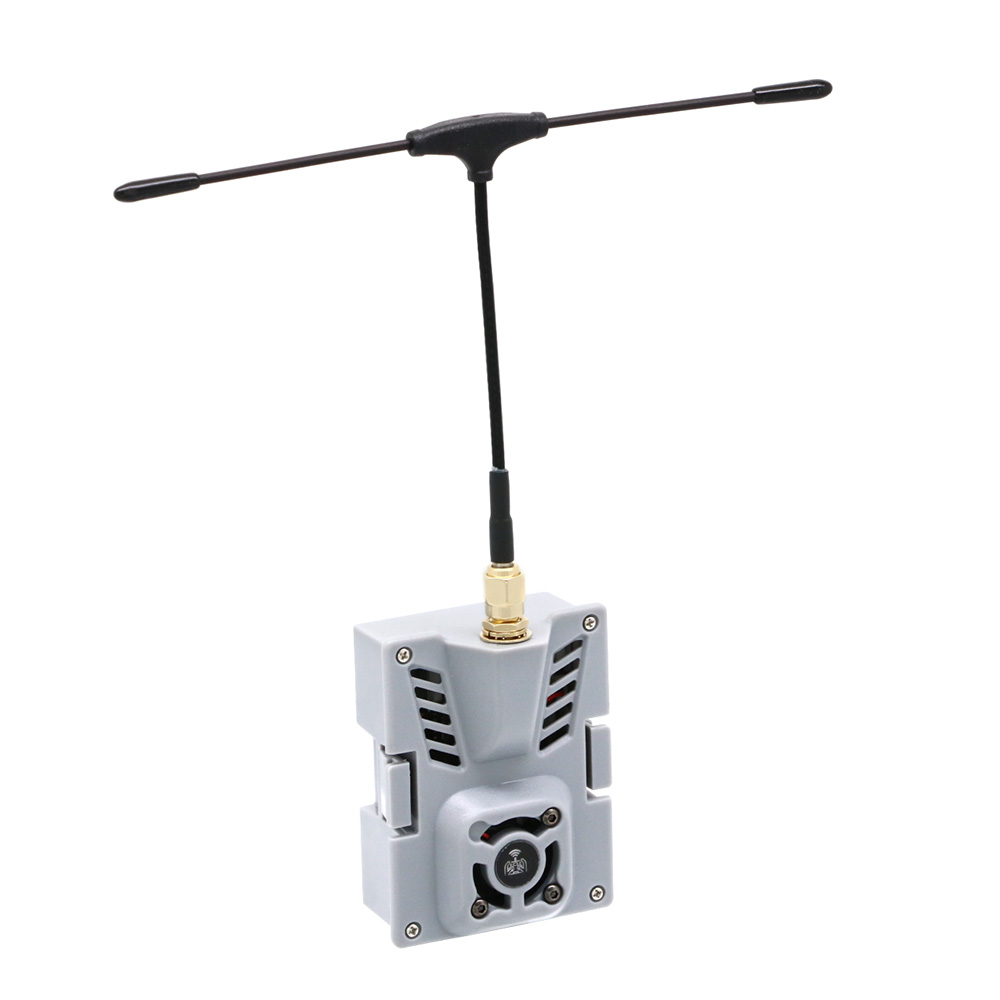 Happymodel RC ELRS マイクロ ES900R - Drone Racing Receiver のレビューと価格