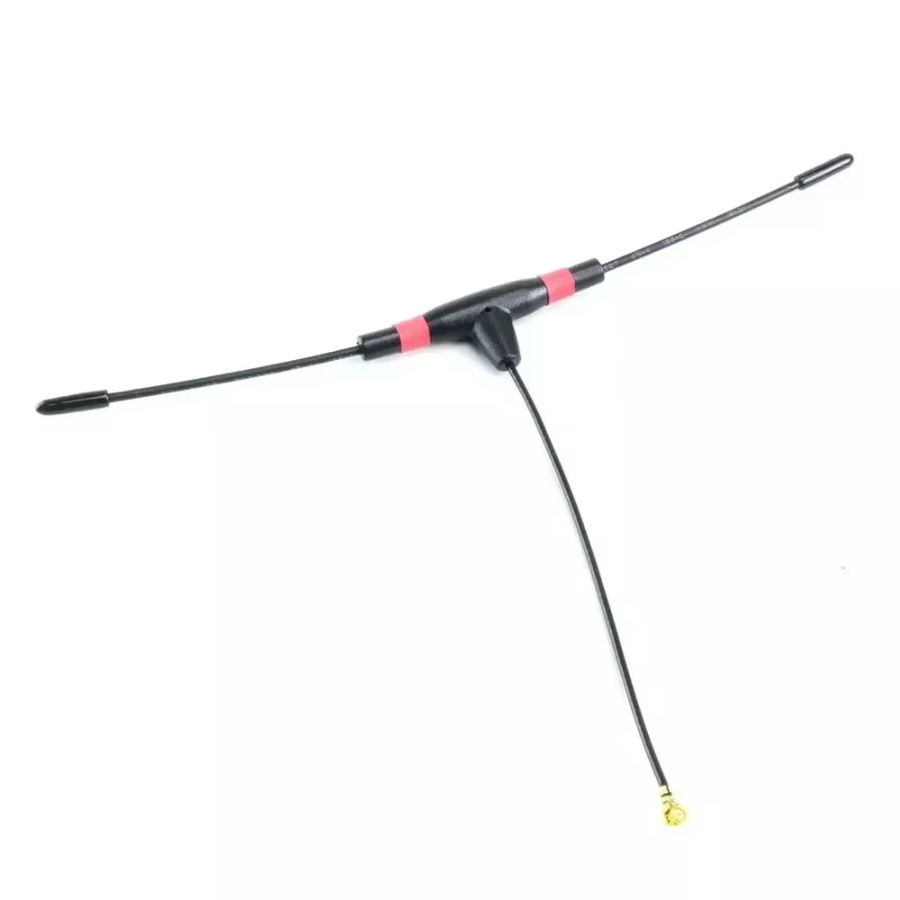 915MHz T アンテナ UFL MMCX コネクタ TB - Tbs Fpv Crossfire のレビューと価格